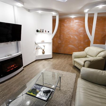Apartment "A&V-Surganova" Minsk Extérieur photo