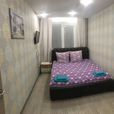 Apartment "A&V-Surganova" Minsk Extérieur photo