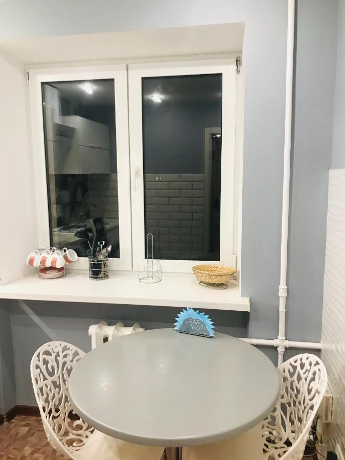Apartment "A&V-Surganova" Minsk Extérieur photo