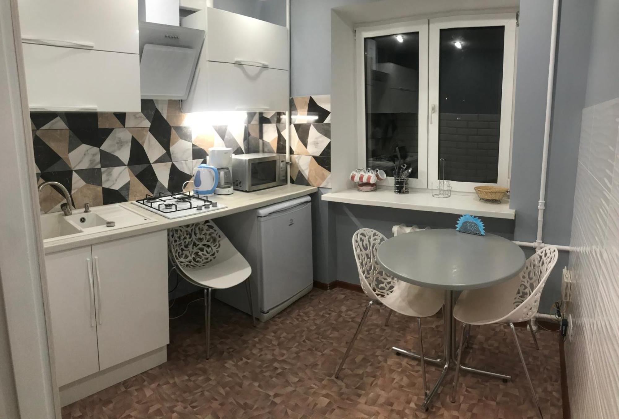 Apartment "A&V-Surganova" Minsk Extérieur photo