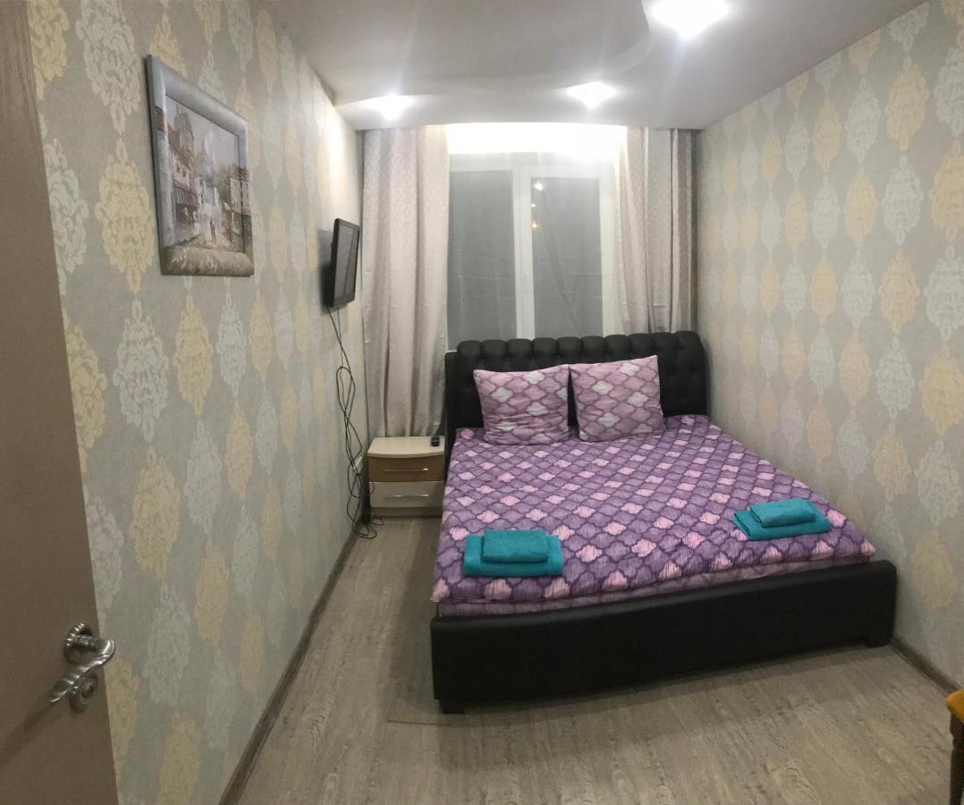 Apartment "A&V-Surganova" Minsk Extérieur photo