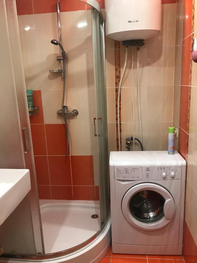 Apartment "A&V-Surganova" Minsk Extérieur photo