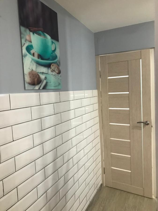 Apartment "A&V-Surganova" Minsk Extérieur photo