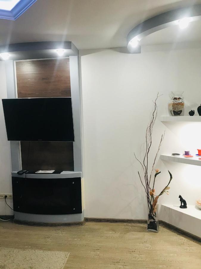 Apartment "A&V-Surganova" Minsk Extérieur photo